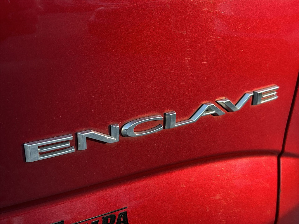 Thumbnail: 2019 Buick Enclave - 7