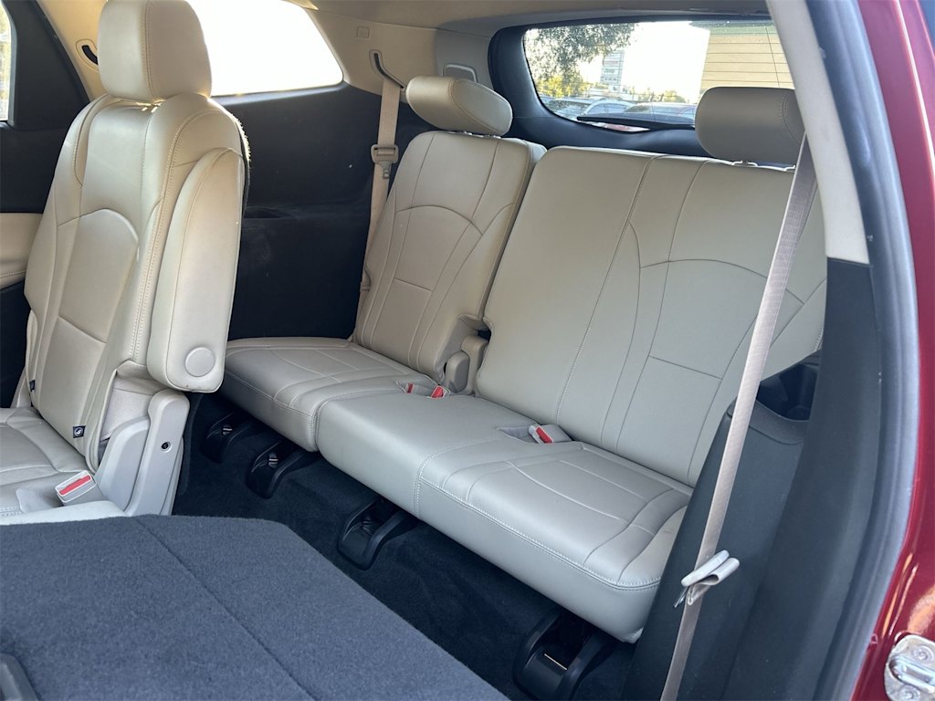 Thumbnail: 2019 Buick Enclave - 24