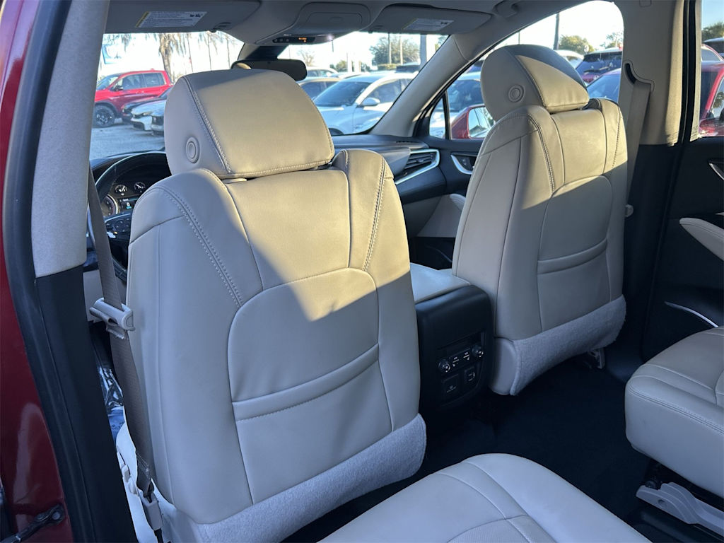 Thumbnail: 2019 Buick Enclave - 11