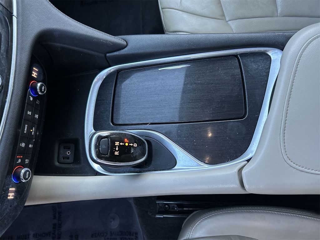 Thumbnail: 2019 Buick Enclave - 22