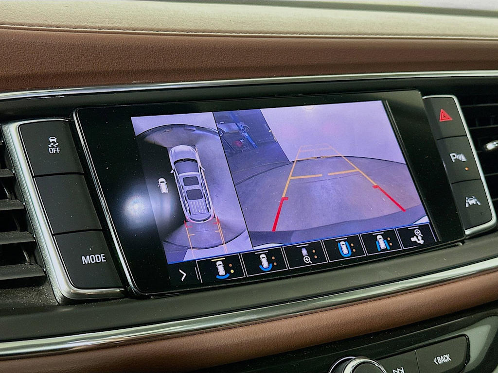 Thumbnail: 2021 Buick Enclave - 28