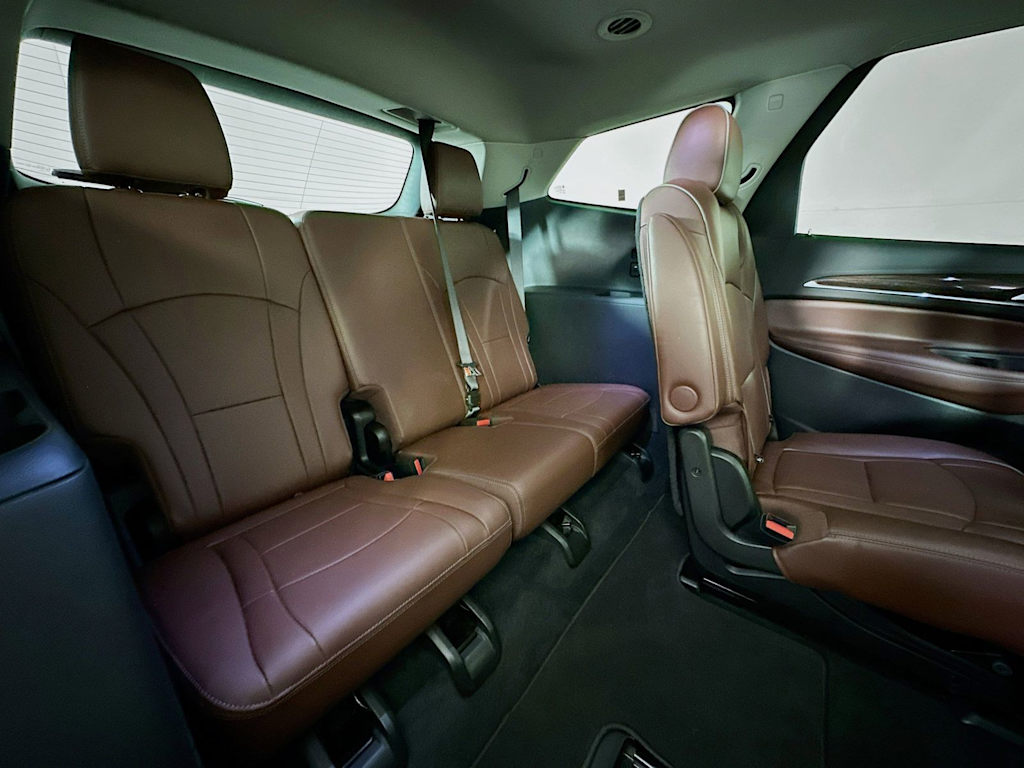Thumbnail: 2021 Buick Enclave - 35