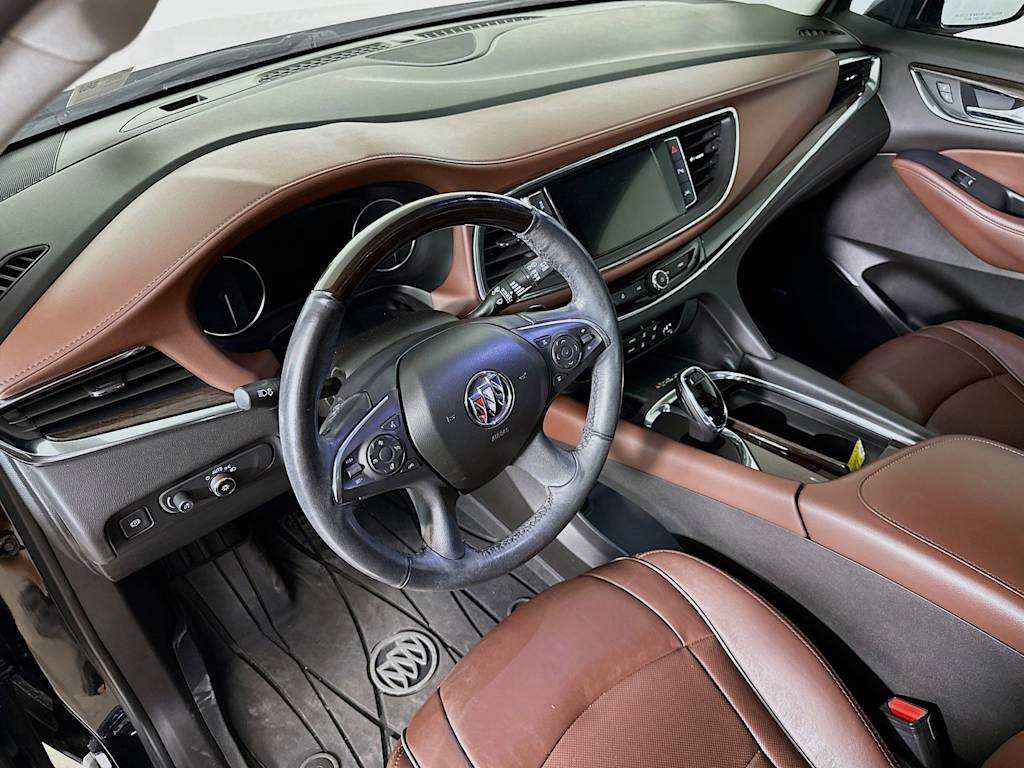 Thumbnail: 2021 Buick Enclave - 2