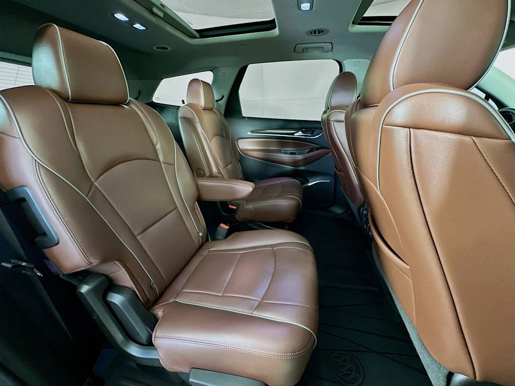 Thumbnail: 2021 Buick Enclave - 33