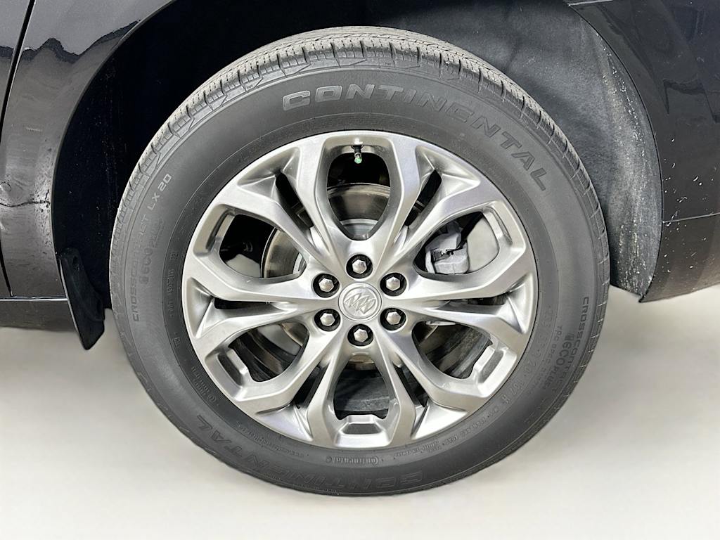 Thumbnail: 2021 Buick Enclave - 8
