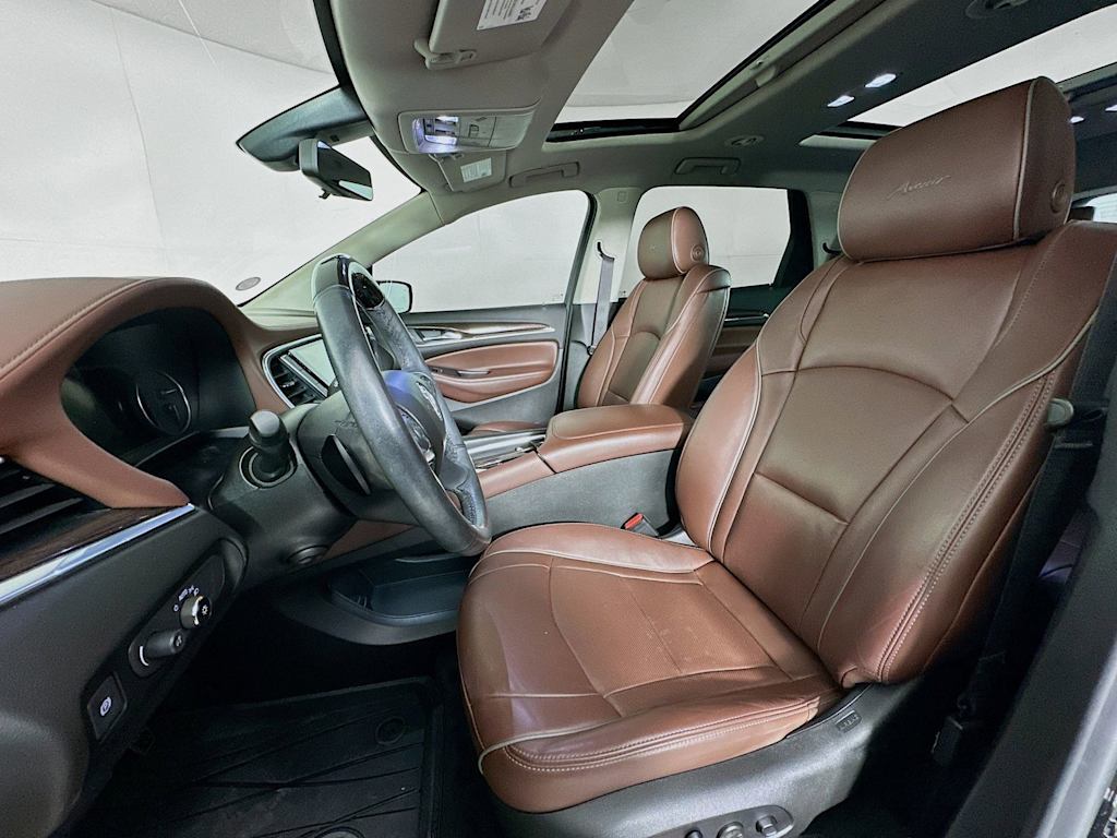 Thumbnail: 2021 Buick Enclave - 11