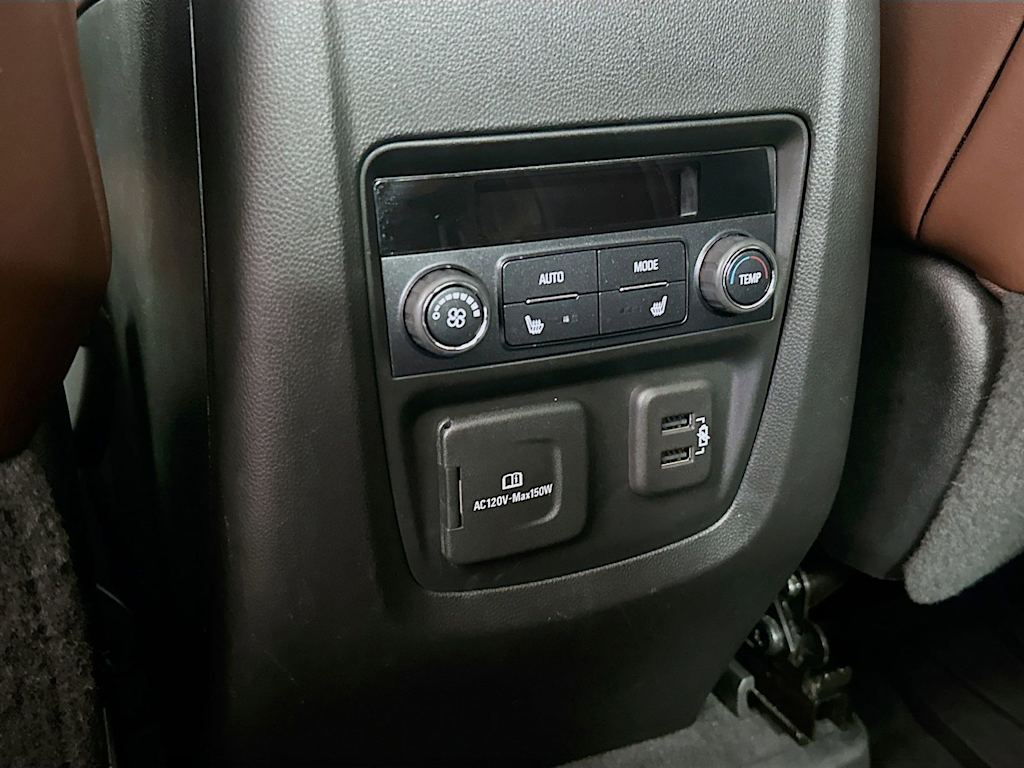 Thumbnail: 2021 Buick Enclave - 22