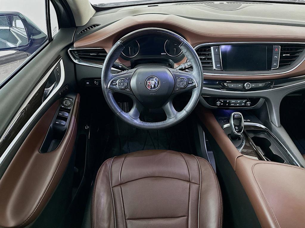 Thumbnail: 2021 Buick Enclave - 10