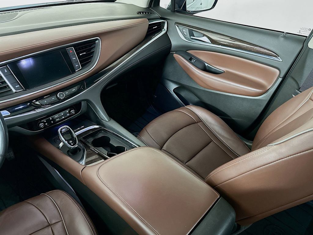 Thumbnail: 2021 Buick Enclave - 14