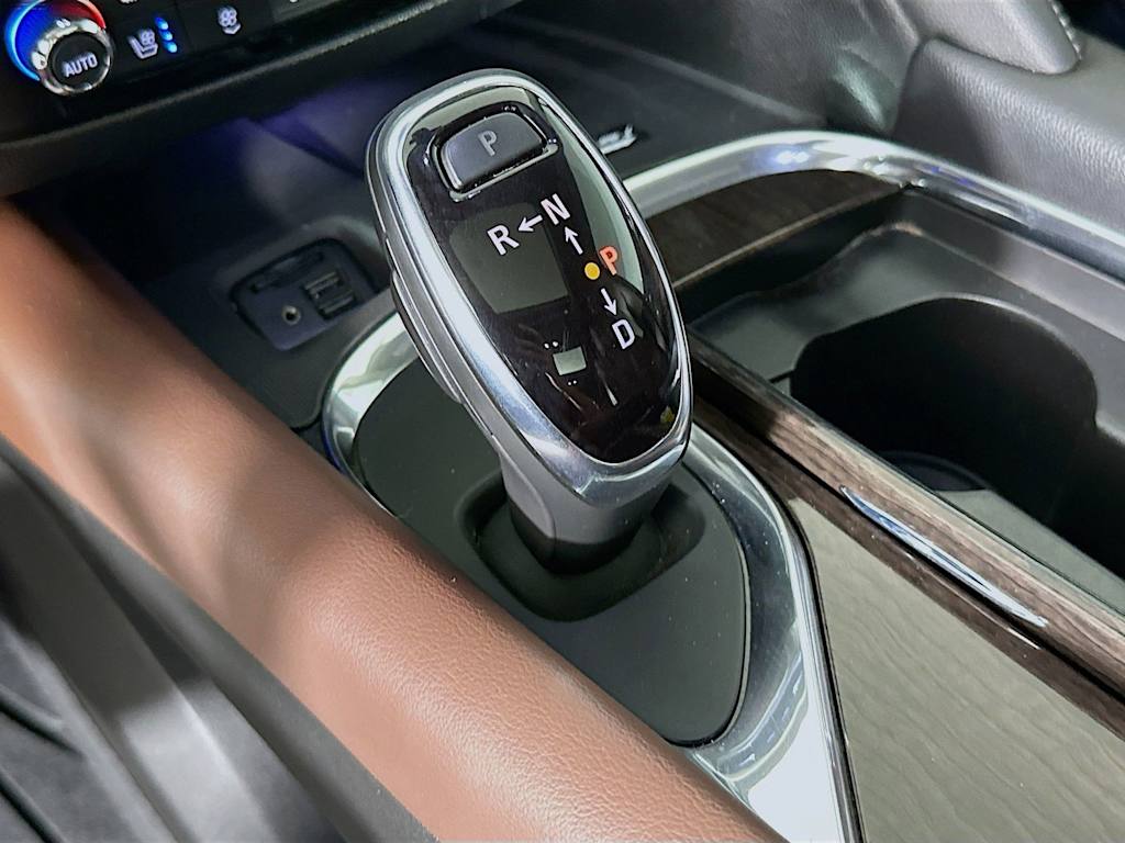 Thumbnail: 2021 Buick Enclave - 17
