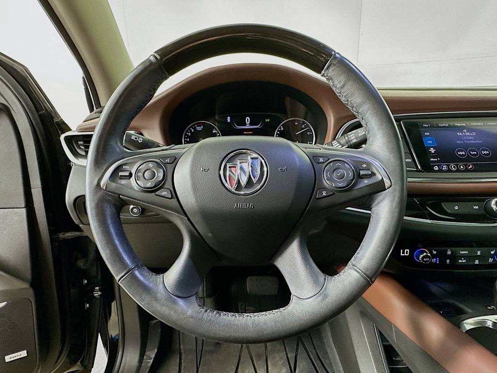 Thumbnail: 2021 Buick Enclave - 15