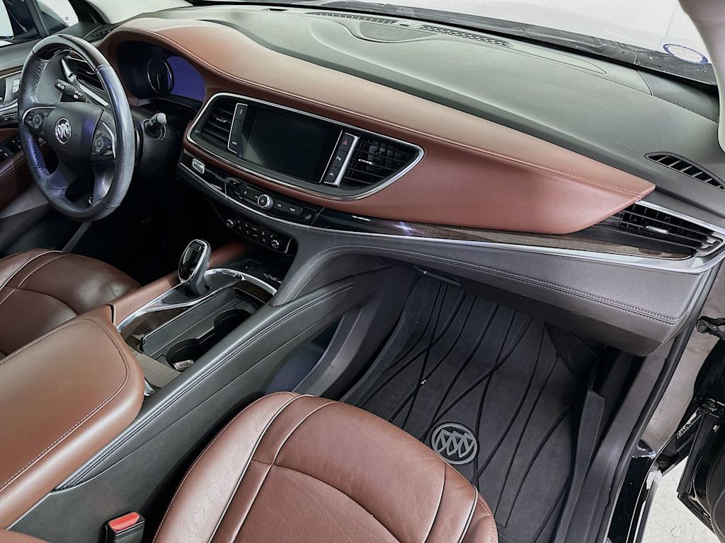 Thumbnail: 2021 Buick Enclave - 34