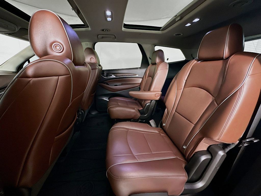 Thumbnail: 2021 Buick Enclave - 13