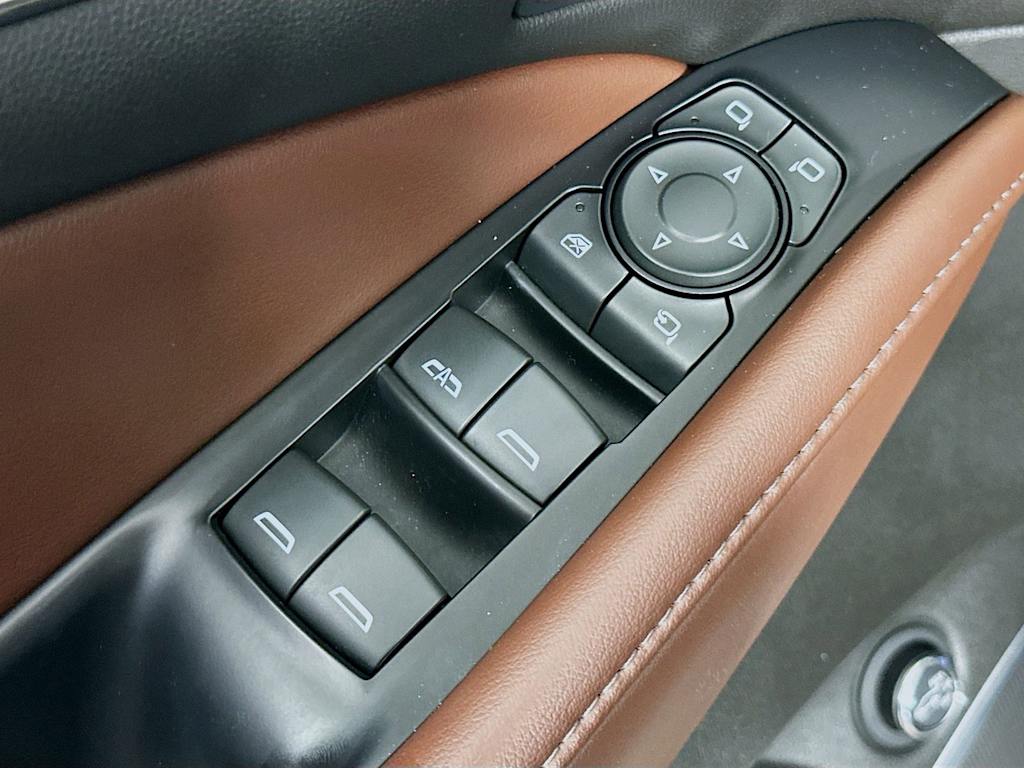 Thumbnail: 2021 Buick Enclave - 29