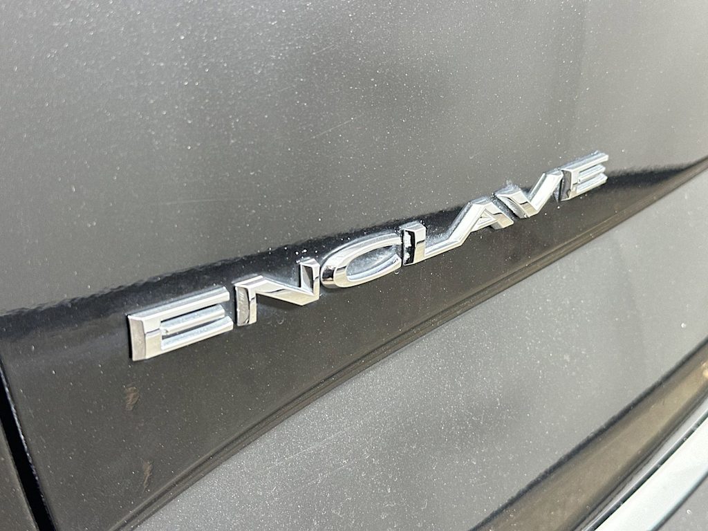 Thumbnail: 2021 Buick Enclave - 7
