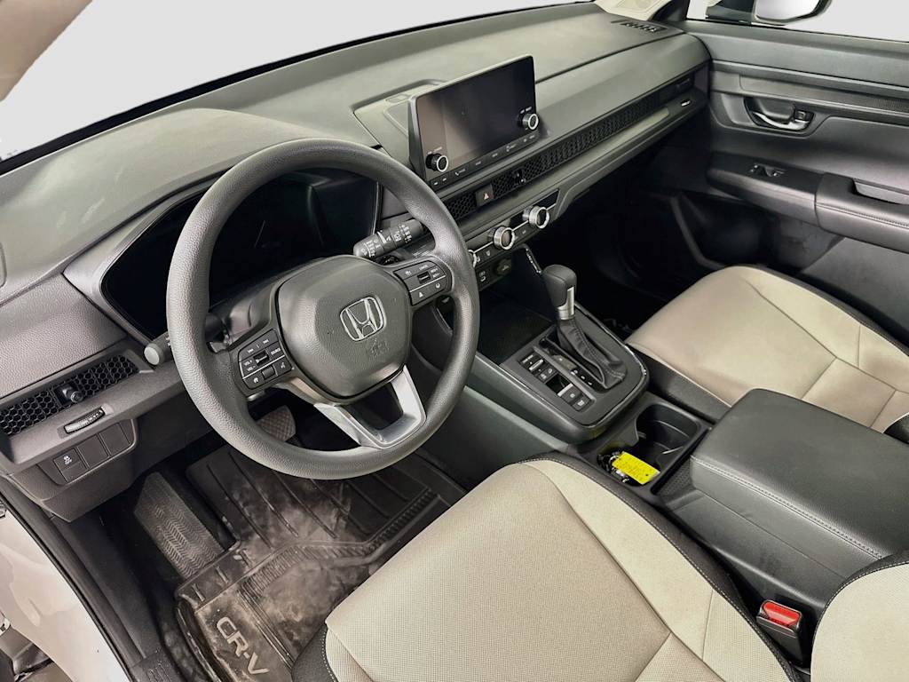 Thumbnail: 2025 Honda CR-V - 2