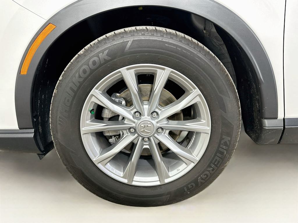 Thumbnail: 2025 Honda CR-V - 8