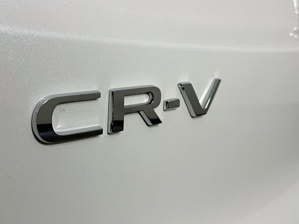 Thumbnail: 2025 Honda CR-V - 7
