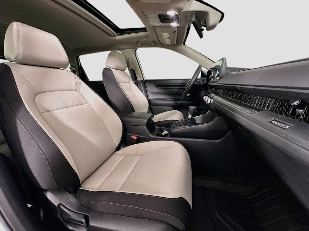 Thumbnail: 2025 Honda CR-V - 12
