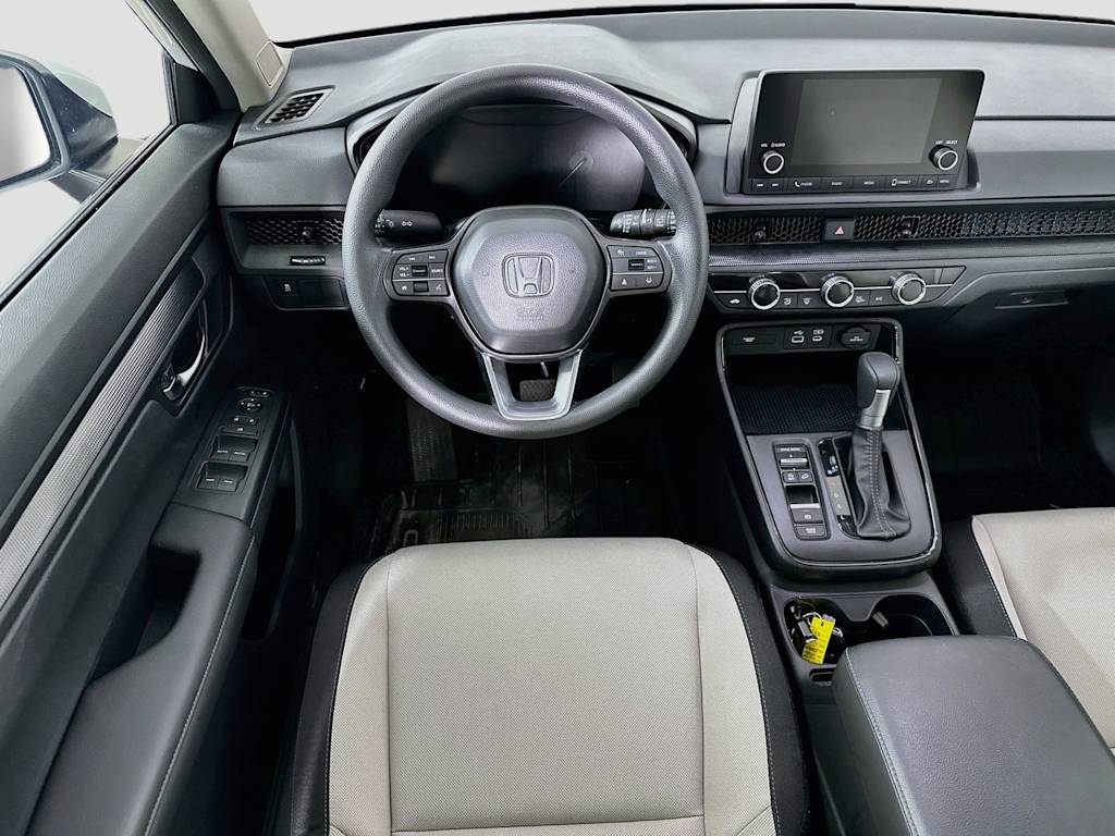 Thumbnail: 2025 Honda CR-V - 10