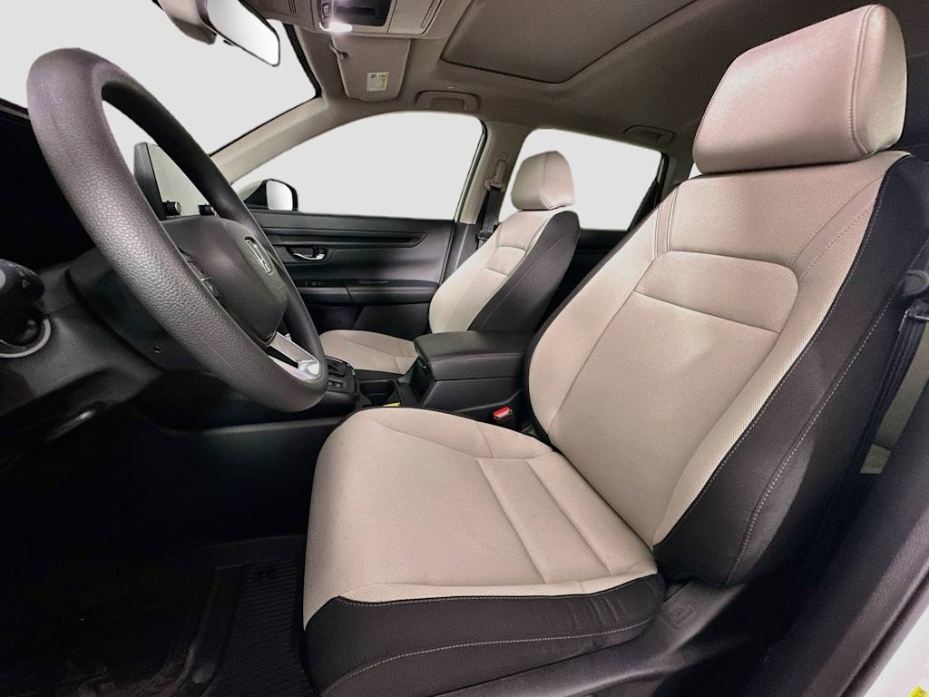 Thumbnail: 2025 Honda CR-V - 11
