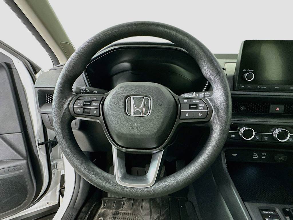 Thumbnail: 2025 Honda CR-V - 15