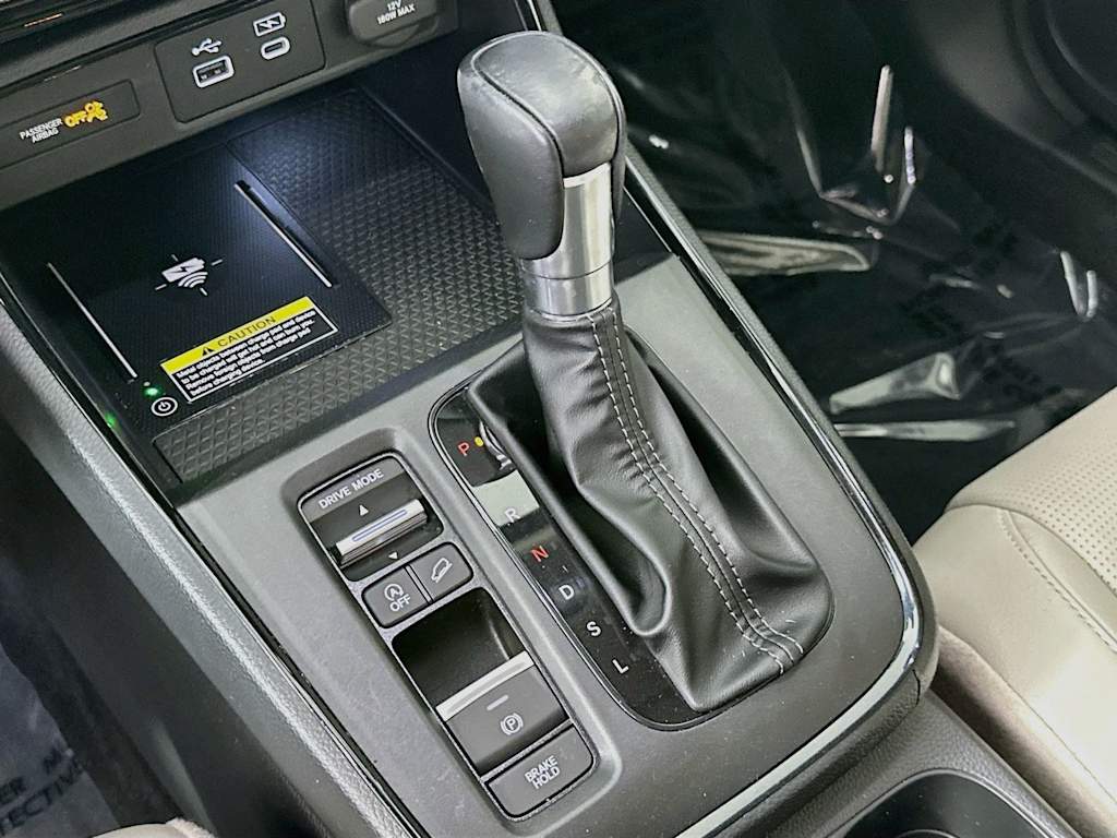 Thumbnail: 2023 Honda CR-V - 17
