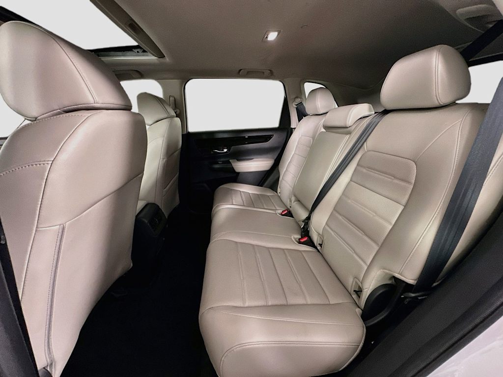 Thumbnail: 2023 Honda CR-V - 13
