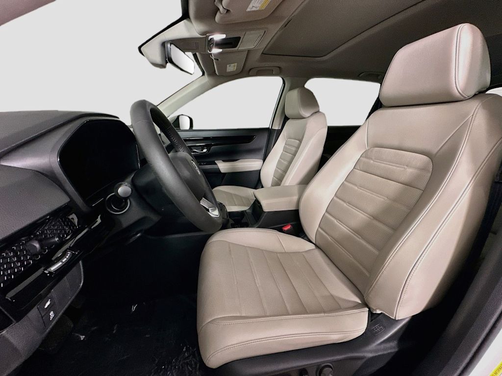 Thumbnail: 2023 Honda CR-V - 11