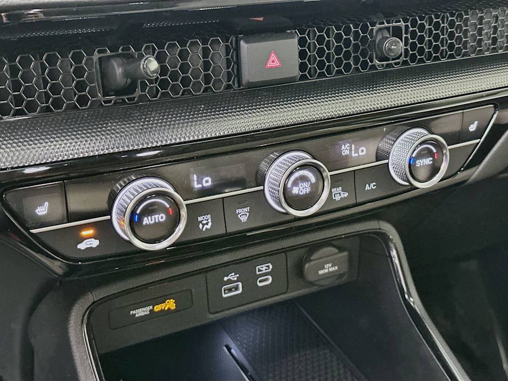 Thumbnail: 2023 Honda CR-V - 23