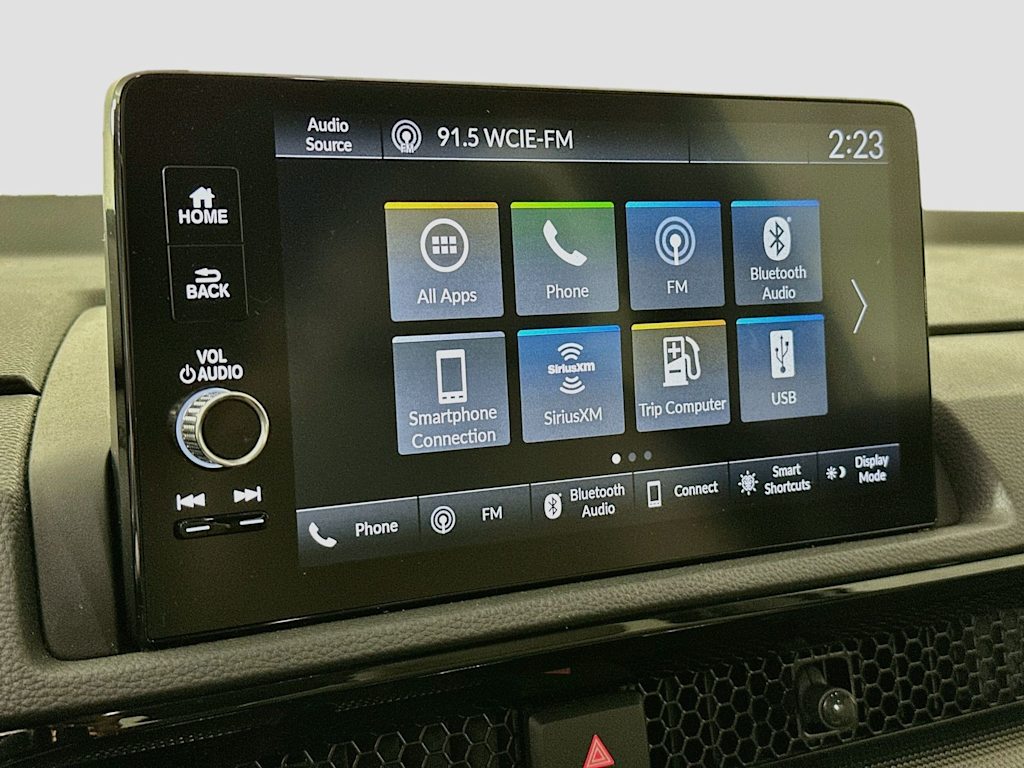 Thumbnail: 2023 Honda CR-V - 16