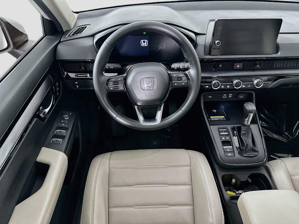 Thumbnail: 2023 Honda CR-V - 10