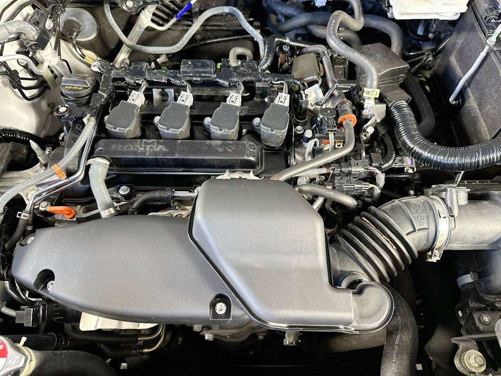 Thumbnail: 2023 Honda CR-V - 9