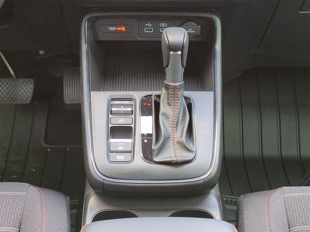 Thumbnail: 2025 Honda CR-V - 20
