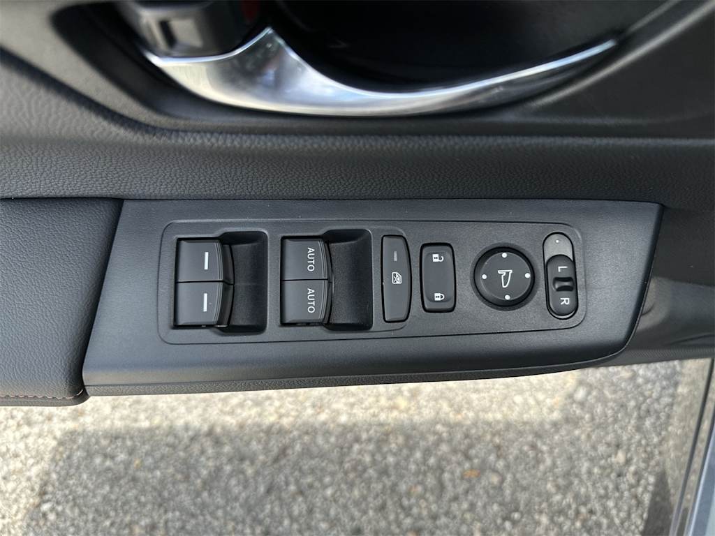 Thumbnail: 2026 Honda CR-V - 16