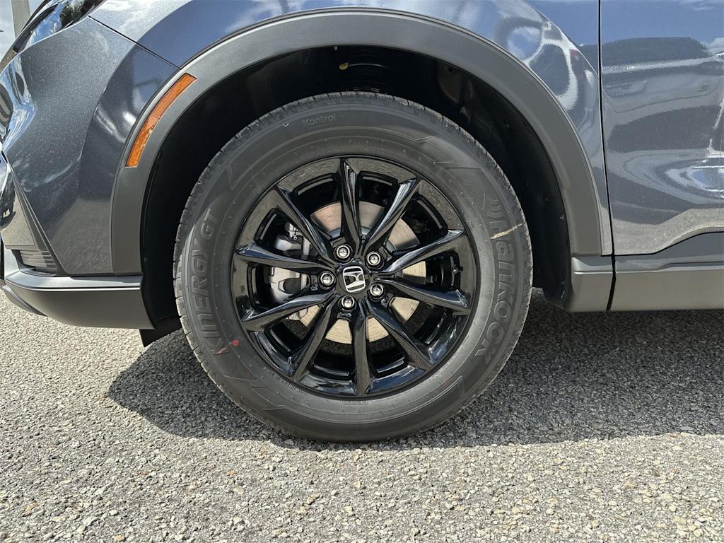 Thumbnail: 2026 Honda CR-V - 6