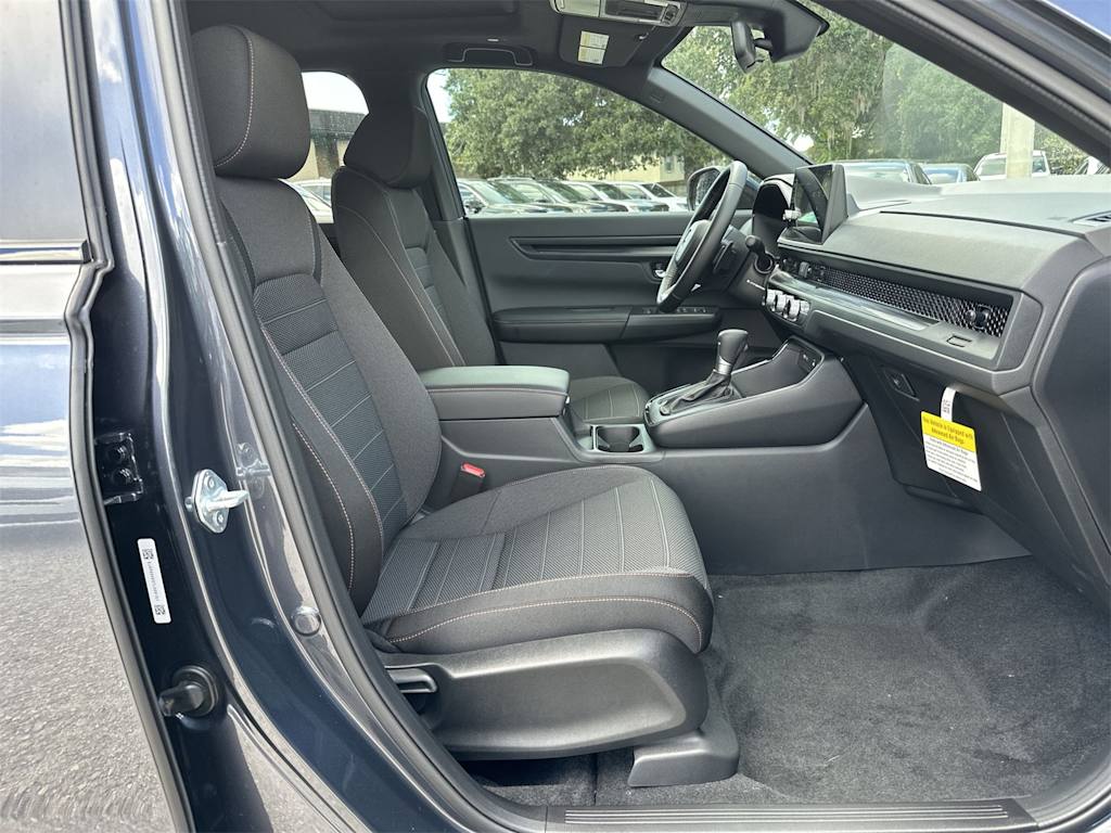 Thumbnail: 2026 Honda CR-V - 9