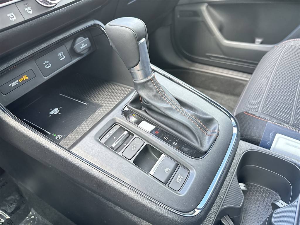 Thumbnail: 2026 Honda CR-V - 12