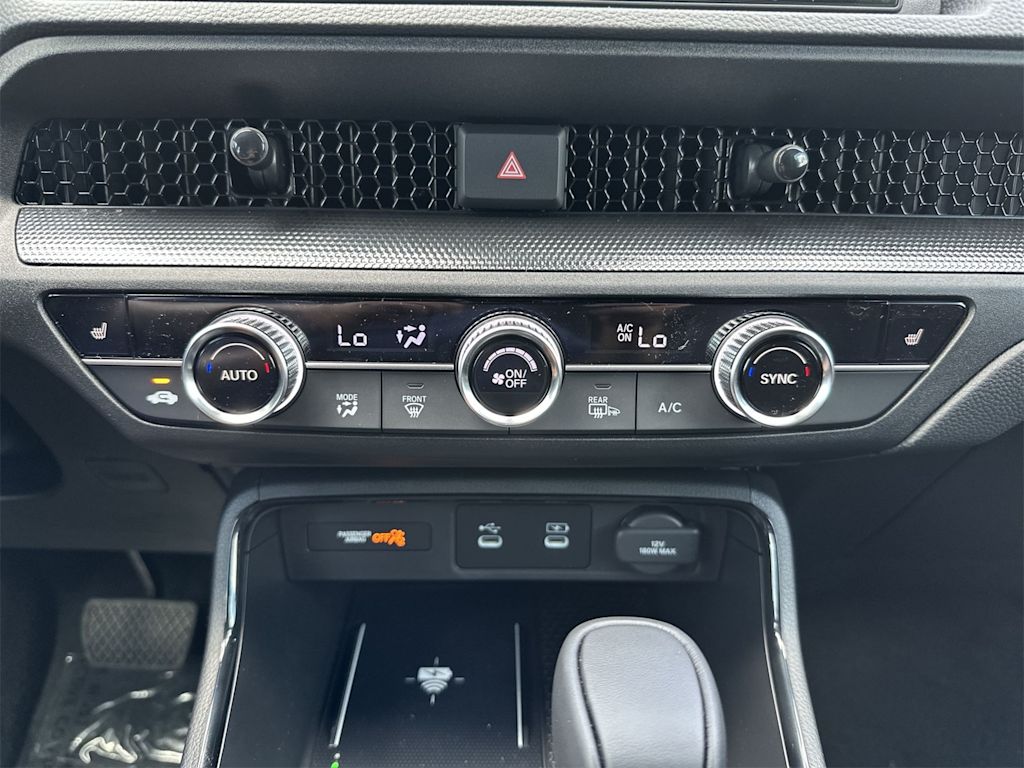 Thumbnail: 2026 Honda CR-V - 18