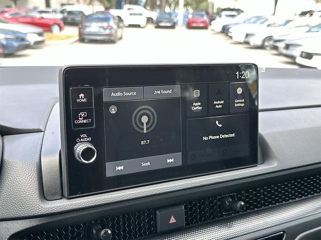 Thumbnail: 2026 Honda CR-V - 19