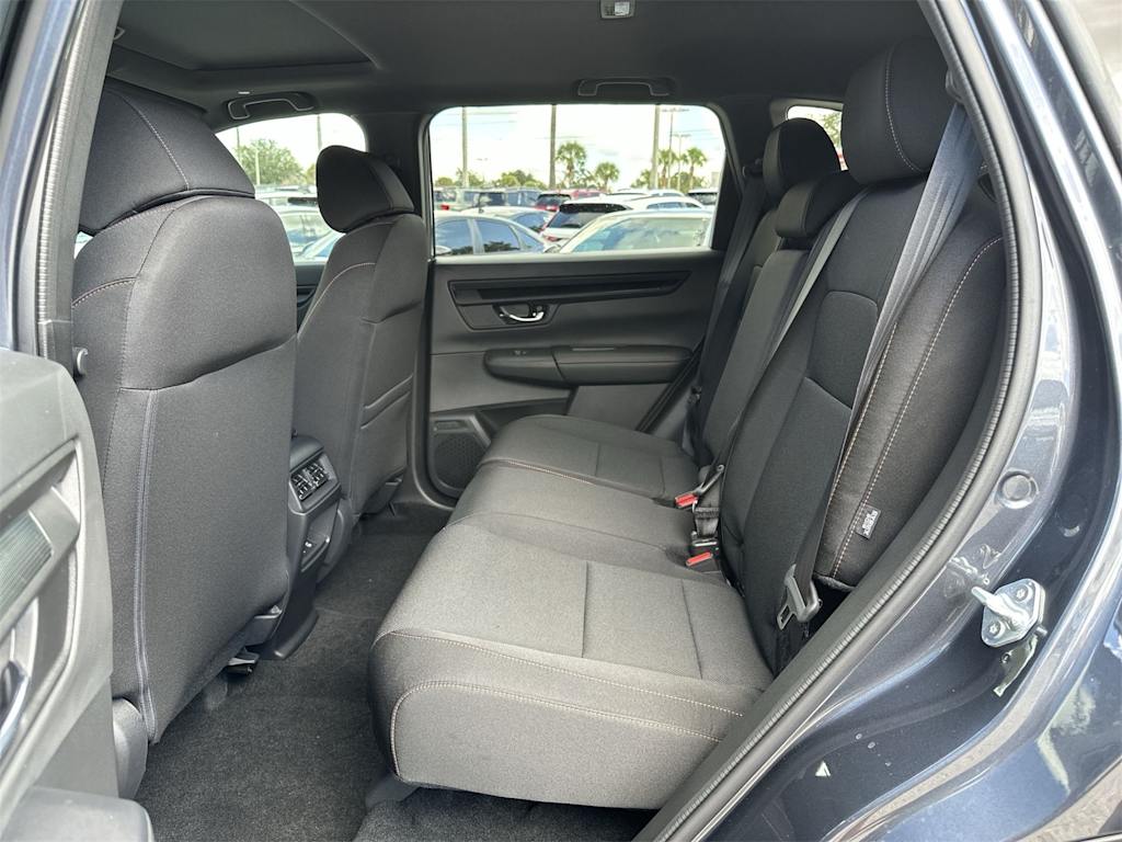 Thumbnail: 2026 Honda CR-V - 10