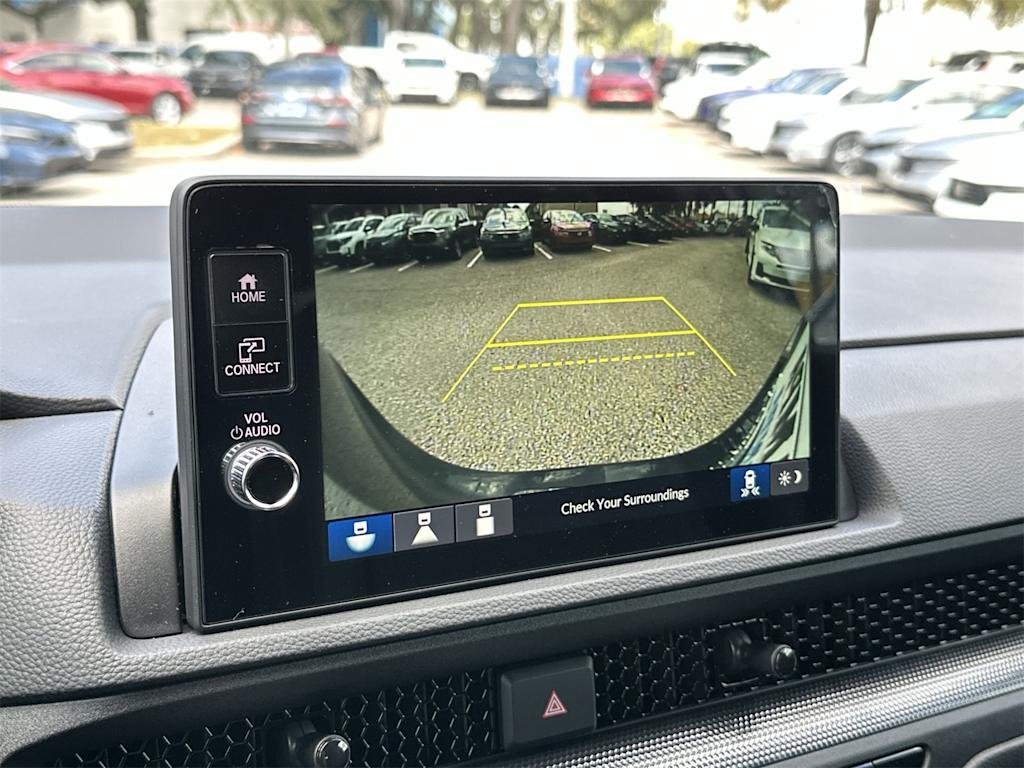 Thumbnail: 2026 Honda CR-V - 21