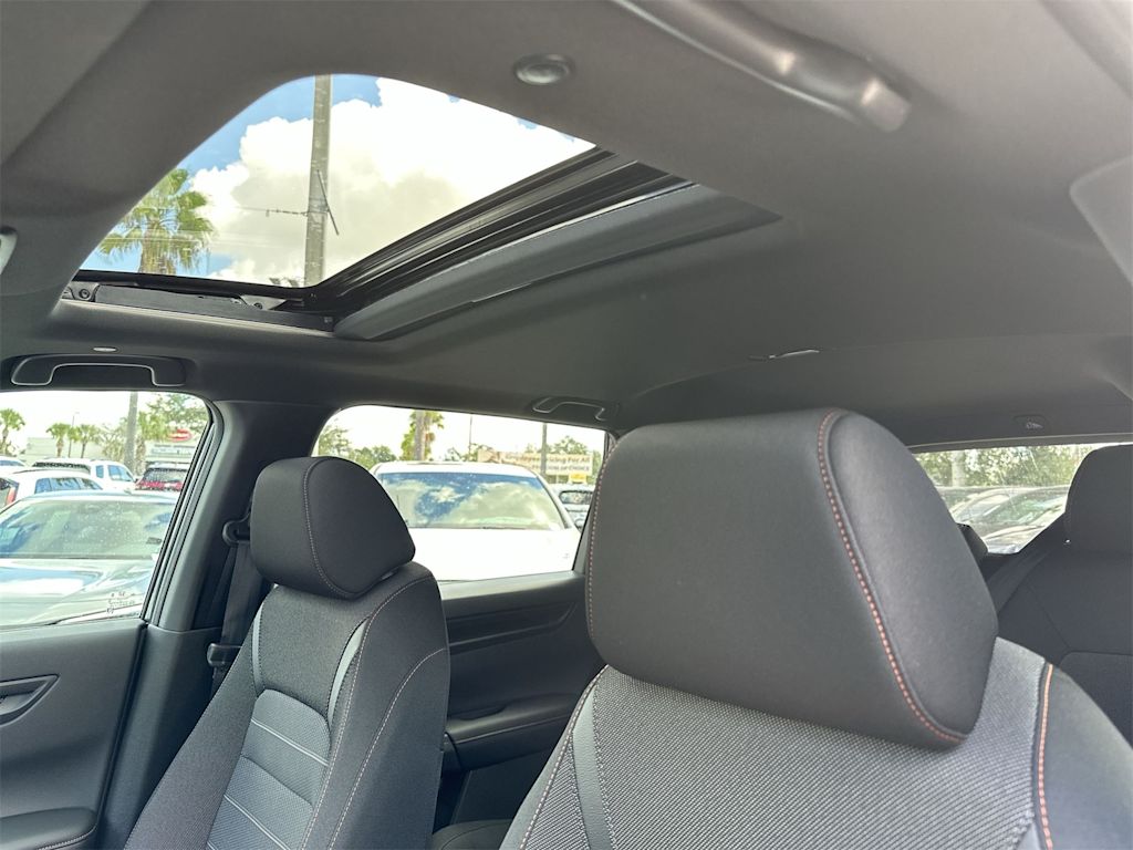 Thumbnail: 2026 Honda CR-V - 17