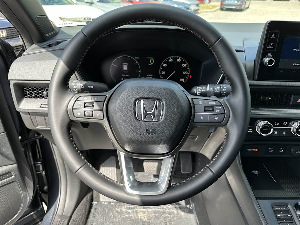 Thumbnail: 2026 Honda CR-V - 2