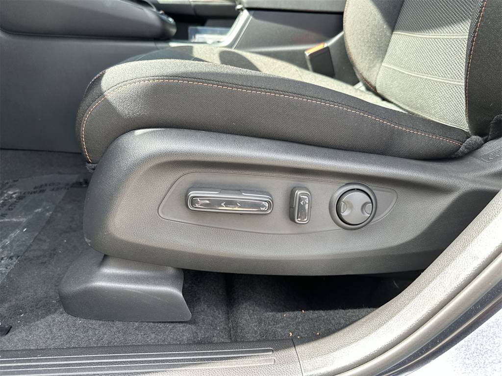 Thumbnail: 2026 Honda CR-V - 15