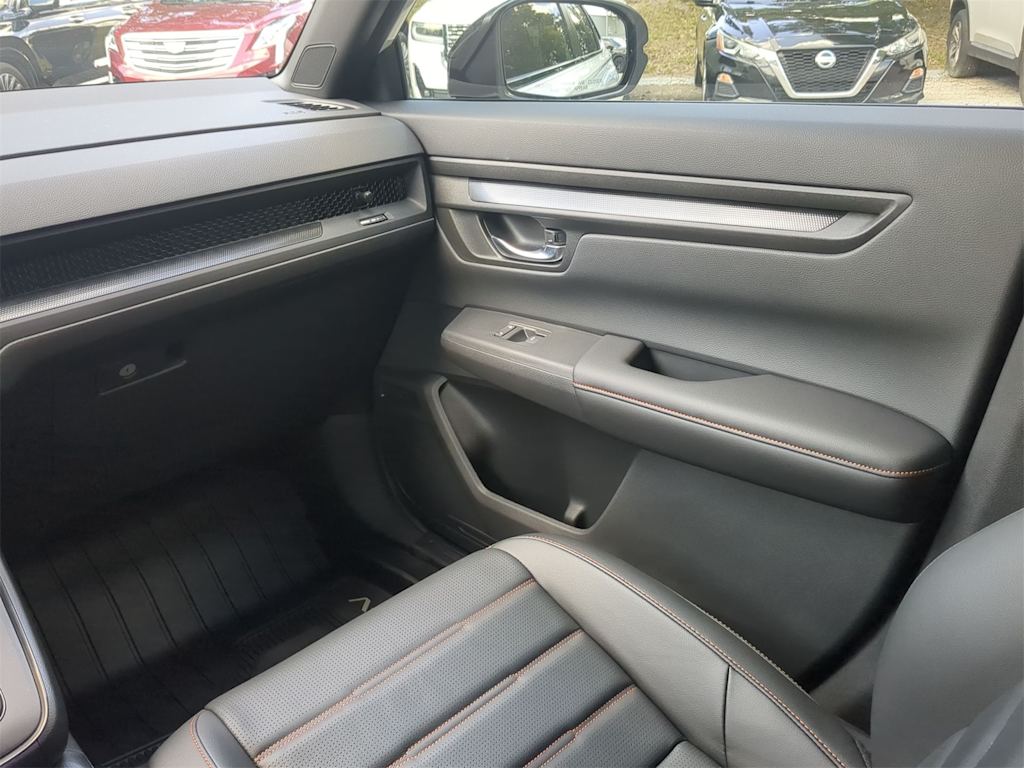 Thumbnail: 2026 Honda CR-V - 20