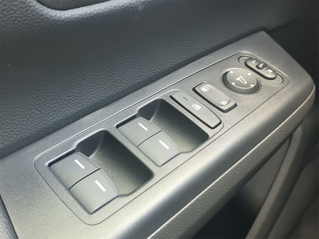 Thumbnail: 2026 Honda CR-V - 24