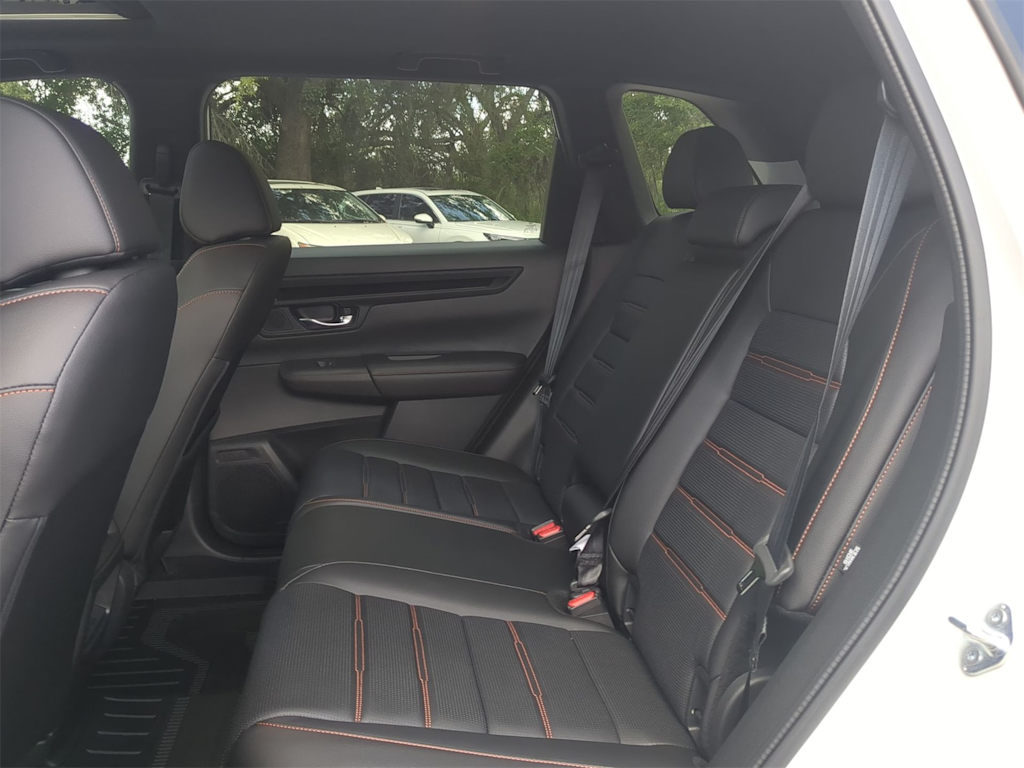 Thumbnail: 2026 Honda CR-V - 12