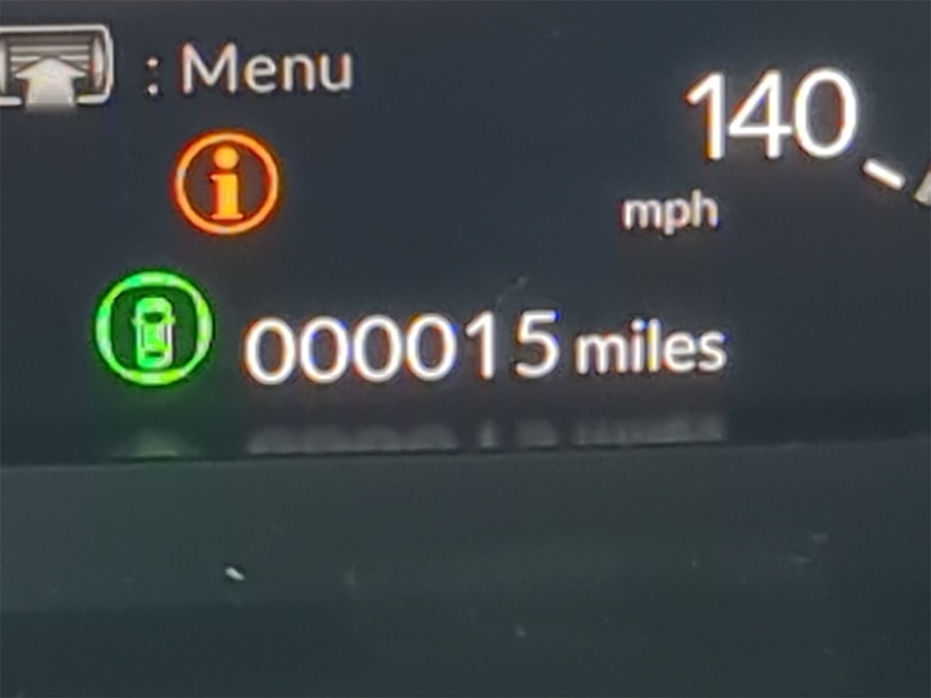 Thumbnail: 2026 Honda CR-V - 15