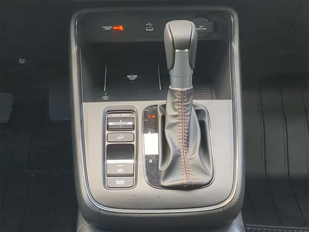 Thumbnail: 2026 Honda CR-V - 14